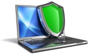 Защита компьютера от вирусов - важная соствляющая для безопасности компании