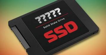SSD накопитель: достоинства и недостатки этого устройства